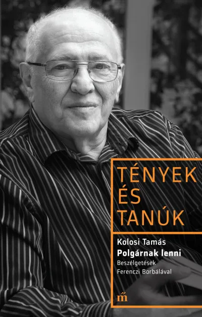 Rendeld meg most Polgárnak lenni