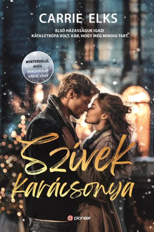 Ajánlat Szívek karácsonya