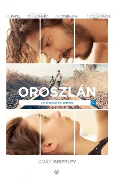 Expressz szállítás Oroszlán