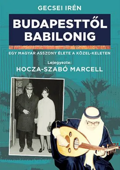 Outlet Budapesttől Babilonig