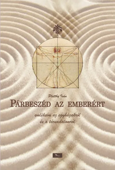 Olcsóbb Párbeszéd az emberért - Emlékeim az egyházakról és a társadalomról