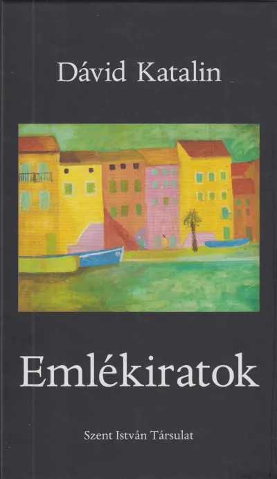 Árcsökkenés Emlékiratok