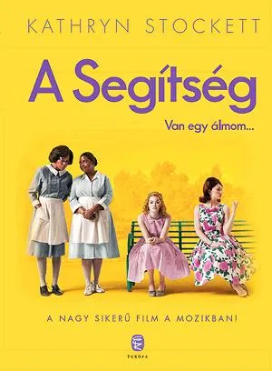 Rendeld meg most A Segítség
