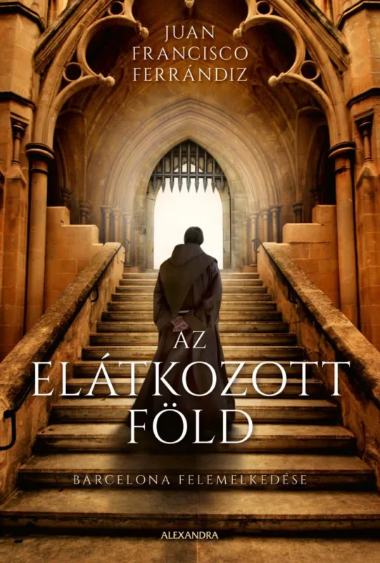 Az elátkozott föld Vedd meg online