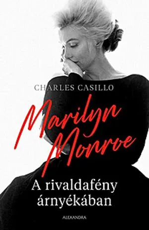 Korlátozott ajánlat Marilyn Monroe