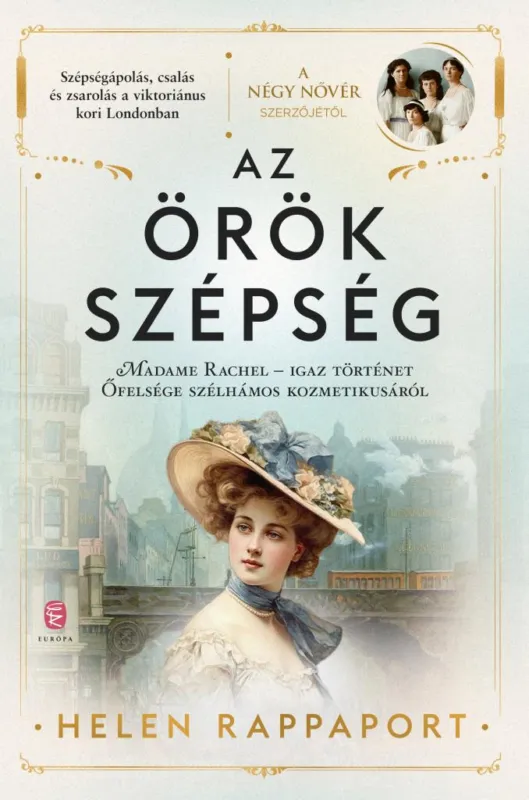Az örök szépség Kedvezményes ár
