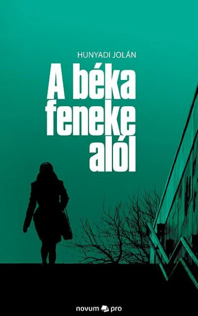 Népszerű A béka feneke alól
