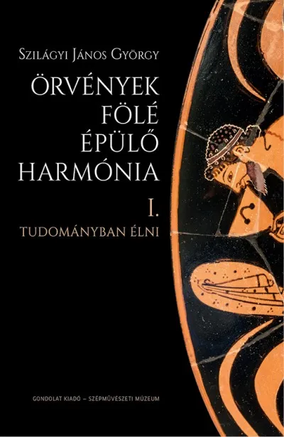 Örvények fölé épülő harmónia - Interjúk, dokumentumok, levelek I.-II. Biztonságos fizetés