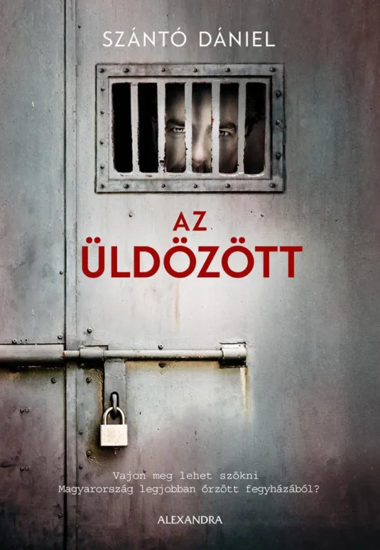Az üldözött Expressz kézbesítés