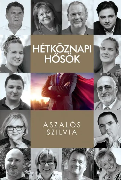 Hétköznapi hősök Biztonságos fizetés