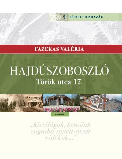 Hajdúszoboszló - Török utca 17. Akció