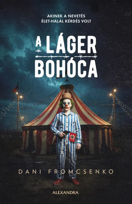 A láger bohóca Expressz szállítás