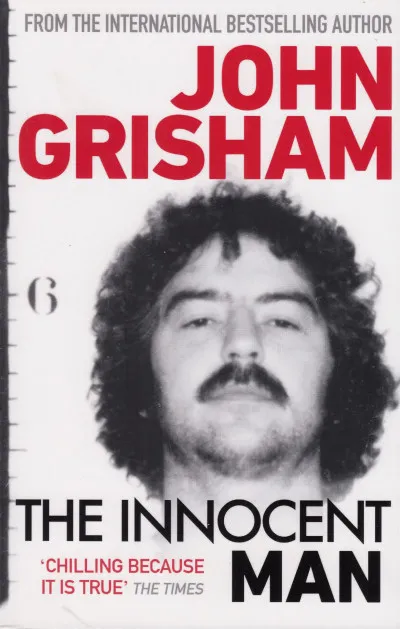 The Innocent Man Vedd meg online
