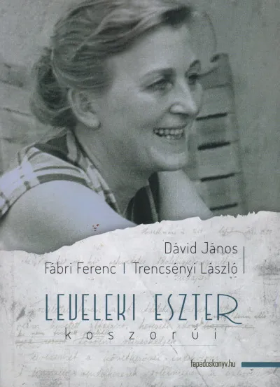 Leveleki Eszter koszorúi Nézd meg most