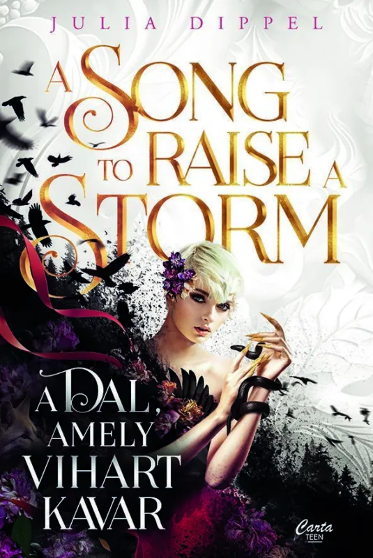 Nézd meg most A Song to Raise a Storm - A dal, amely vihart kavar