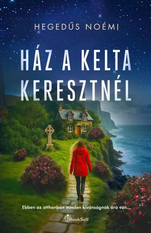 Ház a kelta keresztnél Különleges ajánlat