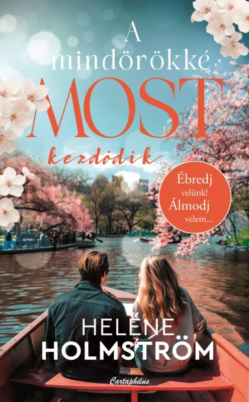 A mindörökké most kezdődik Exkluzív ajánlat