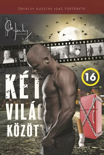 Utolsó esély Két világ között