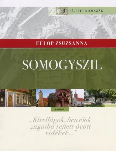 Somogyszil Népszerű