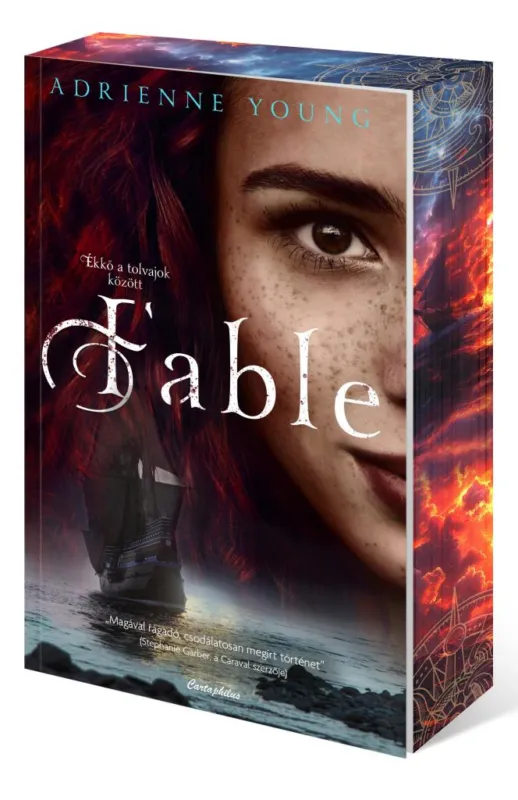 Biztonságos fizetés Fable