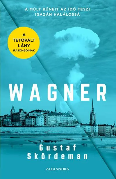 Újdonság Wagner