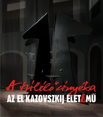 Expressz szállítás A túlélő árnyéka - Az El Kazovszkij-élet/mű
