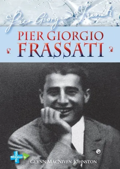 Azonnali szállítás Pier Giorgio Frassati