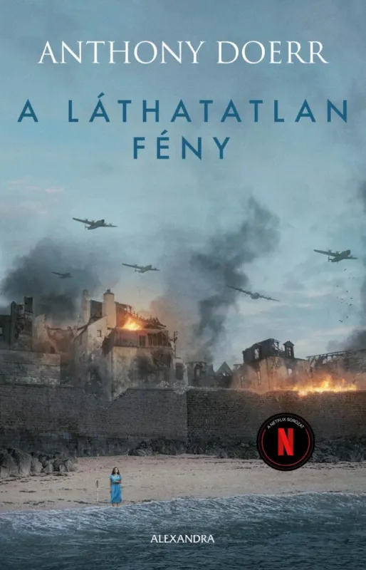 Árcsökkenés A láthatatlan fény