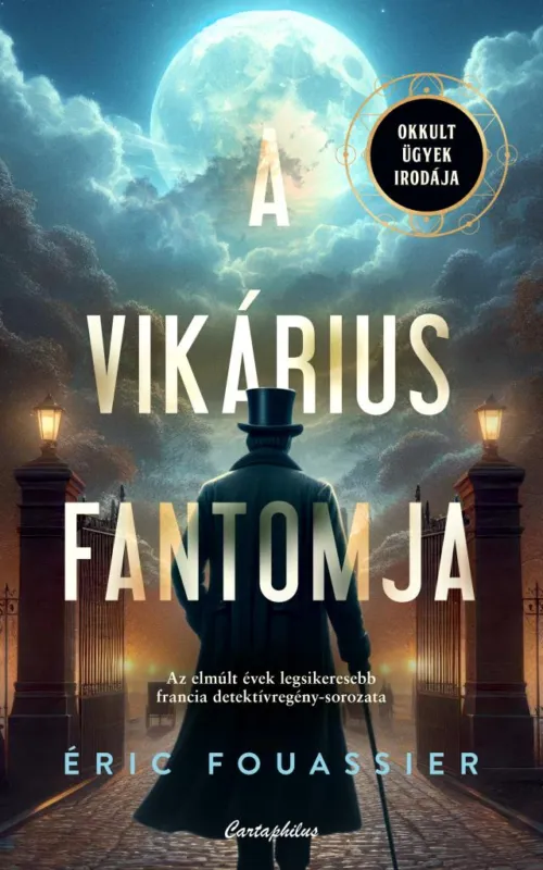 A vikárius fantomja Legkelendőbb