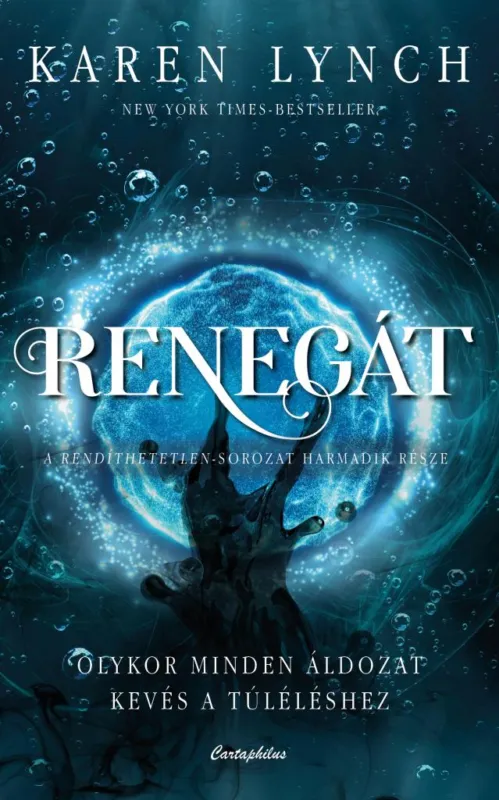 Renegát Árengedmény