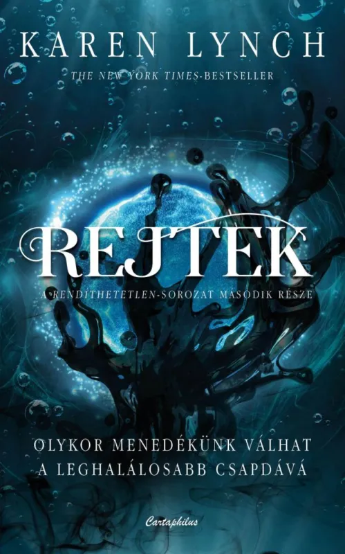 Utolsó esély Rejtek