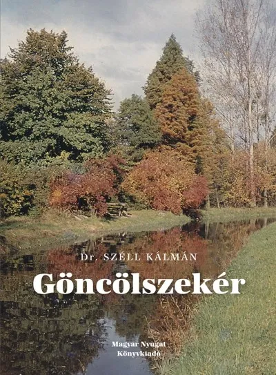 Biztonságos vásárlás Göncölszekér - Emlékek, életek, gondolatok