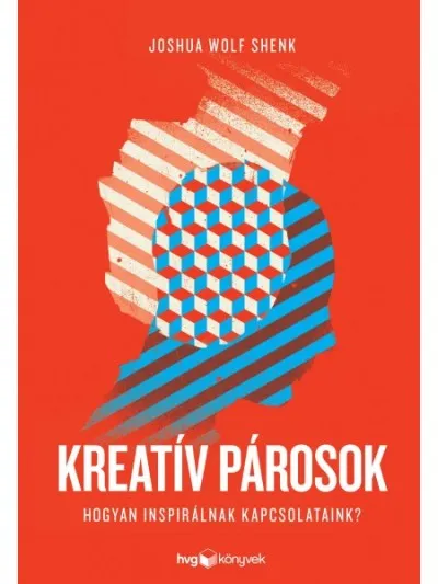 Utolsó esély Kreatív párosok - Hogyan inspirálnak kapcsolataink?