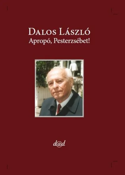 Apropó, Pesterzsébet! Kihagyhatatlan ajánlat