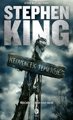 Vedd meg most Kedvencek temetője