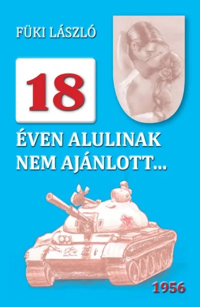 18 éven alulinak nem ajánlott.. Újdonság