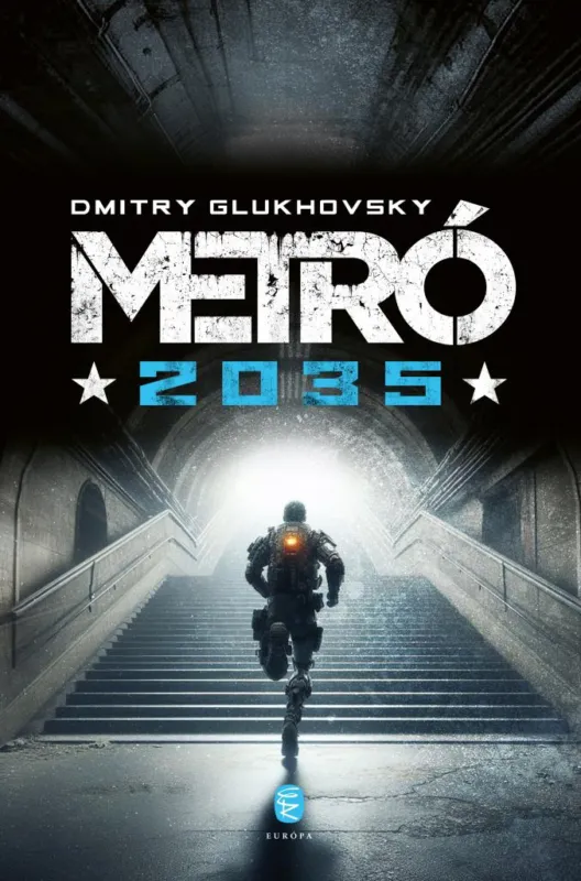 Metró 2035 Biztonságos fizetés
