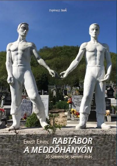 Gyors kiszállítás Rabtábor a meddőhányón - Jó szerencse, semmi más