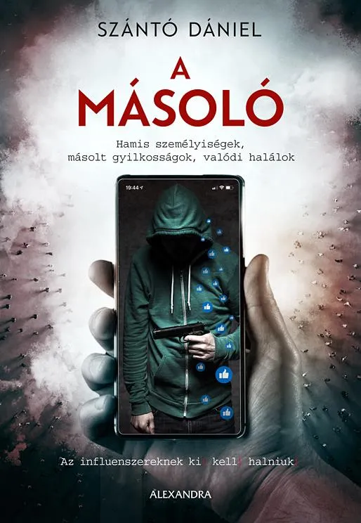 A másoló Szezonális akció