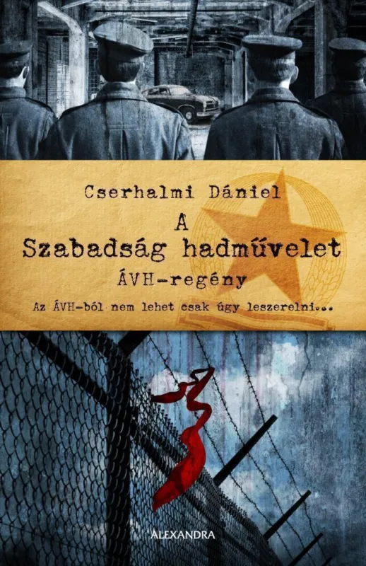 A Szabadság hadművelet Olcsóbb