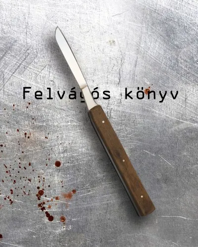 Legnépszerűbb Felvágós könyv
