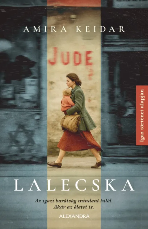 Szezonális akció Lalecska