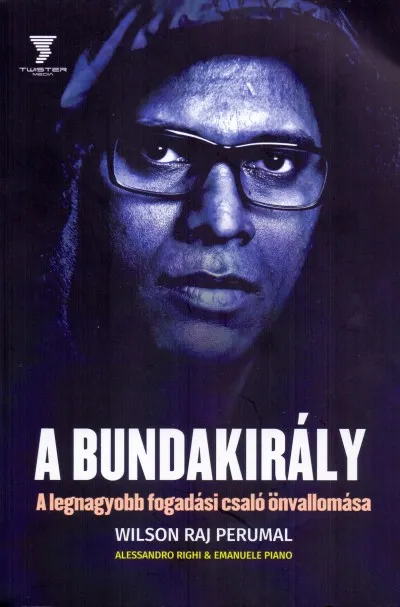 A Bundakirály Azonnali szállítás