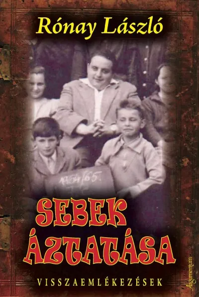 Vásárlói kedvenc Sebek áztatása - Visszaemlékezések