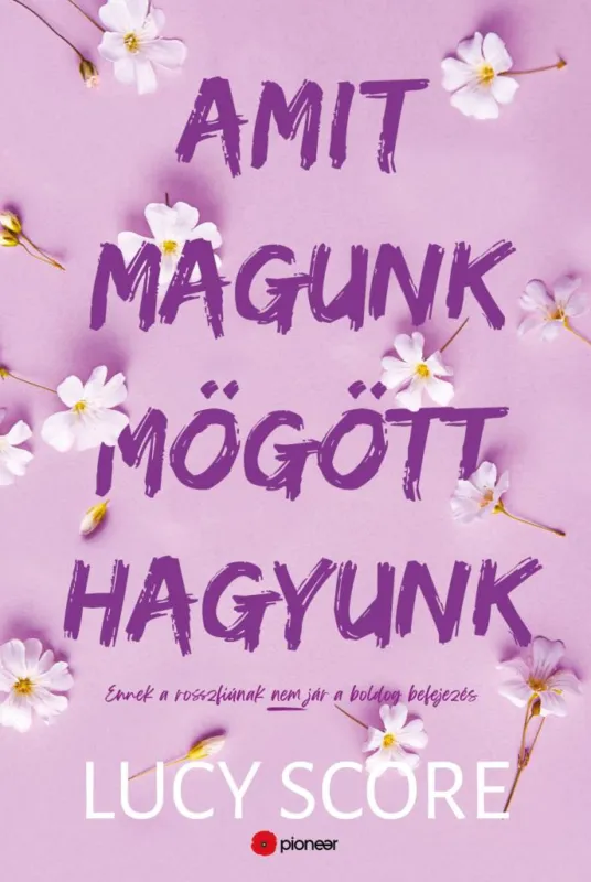 Amit magunk mögött hagyunk Népszerű