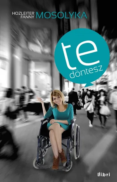 Te döntesz Kihagyhatatlan ajánlat
