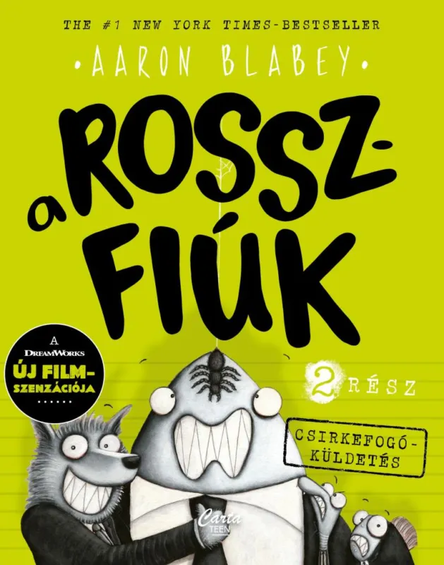 A rosszfiúk 2. rész Legnépszerűbb