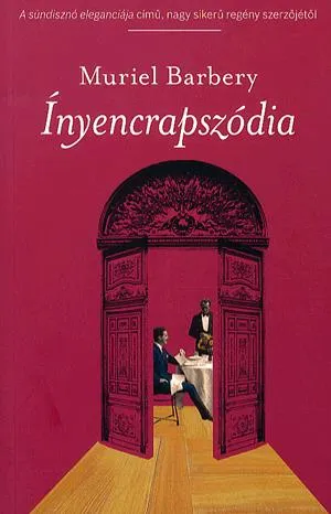 Népszerű Ínyencrapszódia