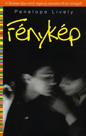 Fénykép Csak ma