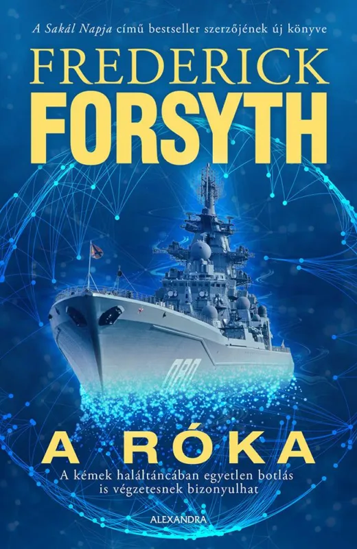Akció A róka